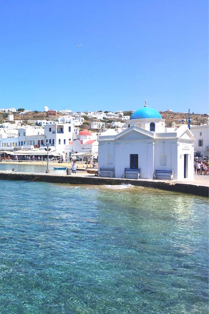 Is Mykonos Expensive To Visit? Tips And Tricks To Know Before Visiting