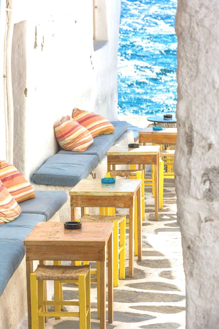 Is Mykonos Expensive To Visit? Tips And Tricks To Know Before Visiting
