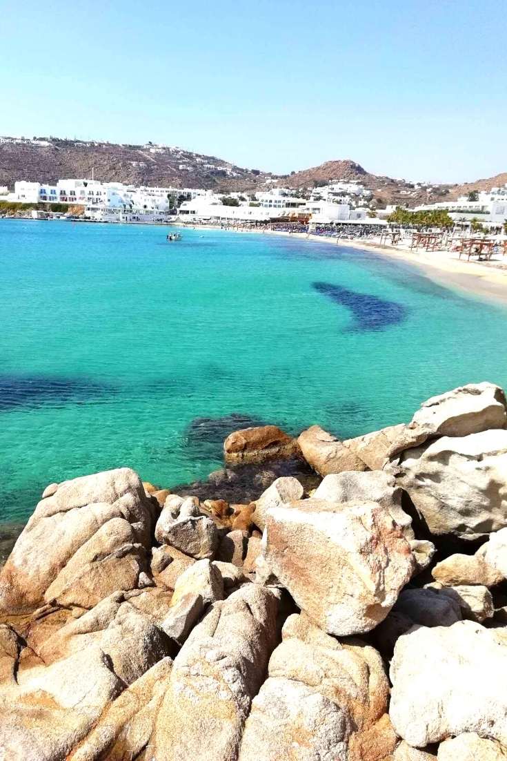 Is Mykonos Expensive To Visit? Tips And Tricks To Know Before Visiting