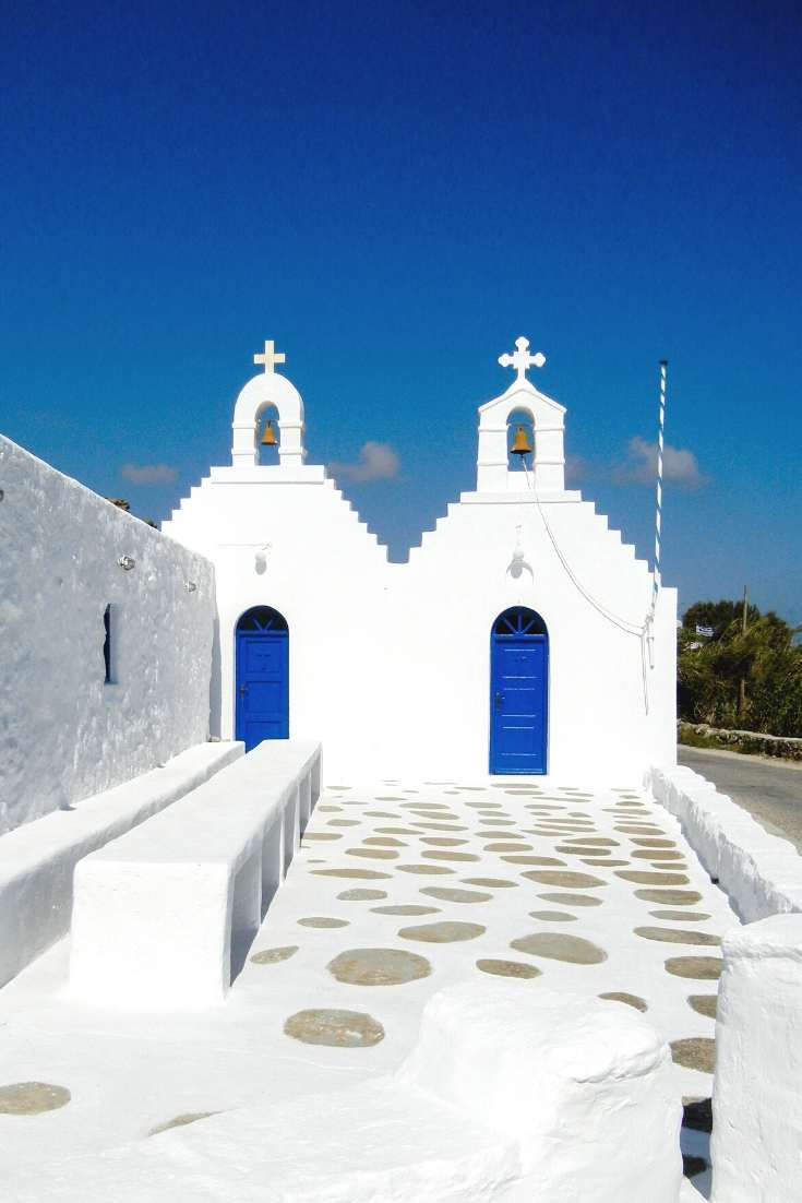 Is Mykonos Expensive To Visit? Tips And Tricks To Know Before Visiting