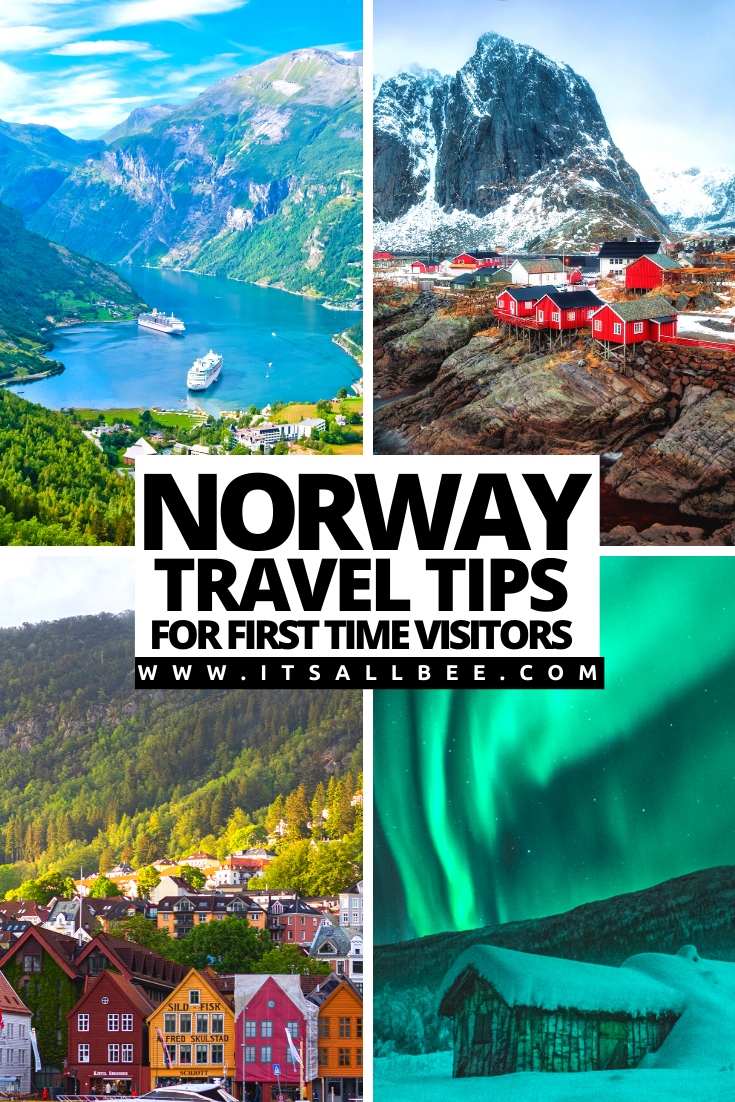  | Norway Travel Advice | Norway Travel Blog | Things To Know About Norway | How To See Norway | Norwegian Tips | Is Norway Expensive To Visit | Tipping In Norway