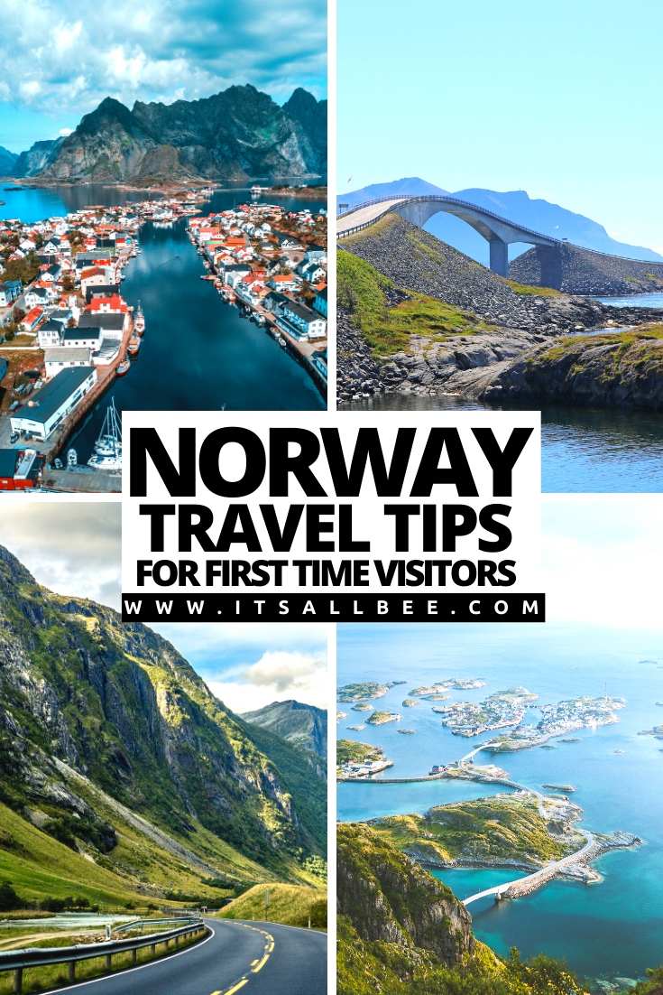  | Norway Travel Advice | Norway Travel Blog | Things To Know About Norway | How To See Norway | Norwegian Tips | Is Norway Expensive To Visit | Tipping In Norway