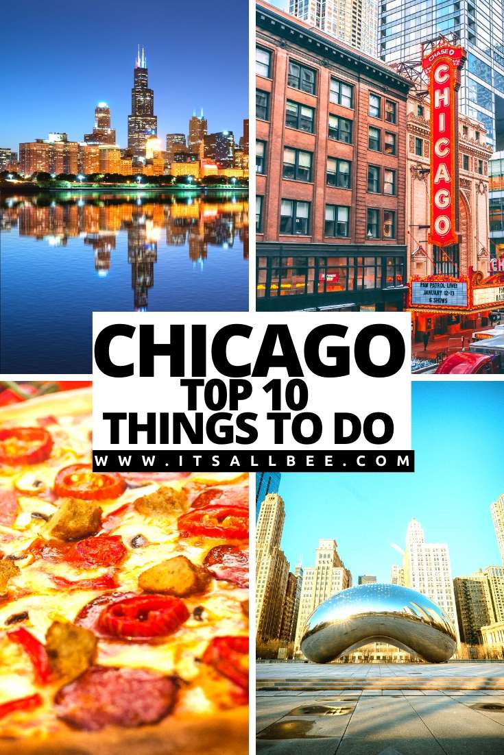 Fun Things To Do In Chicago For Adults | Things To Do In Chicago With Kids | Chicago Travel Guide | Chicago Places To Visit | Chicago Itinerary | Cheap Things To Do In Chicago | Navy Pier | Free Things To Do In Chicago | Magnificent Mile | Chicago Stuff To Do | Things To Do Downtown Chicago