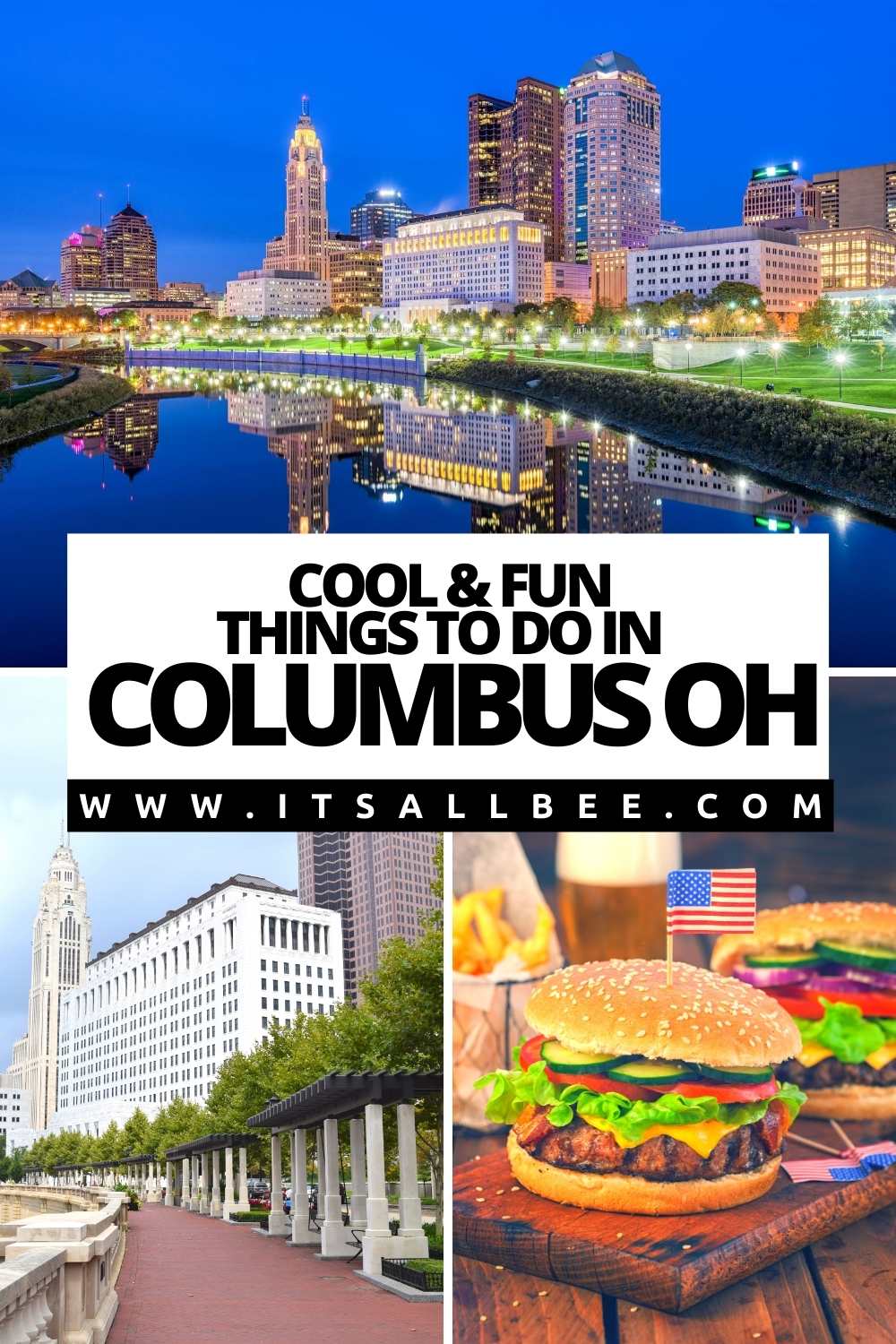 Columbus Ohio Things To Do In | Columbus Ohio Skyline | Columbus Ohio Food | Places To Go In Columbus Ohio | Things To Do In Columbus Ohio Places To Visit | Columbus Ohio Places To Stay