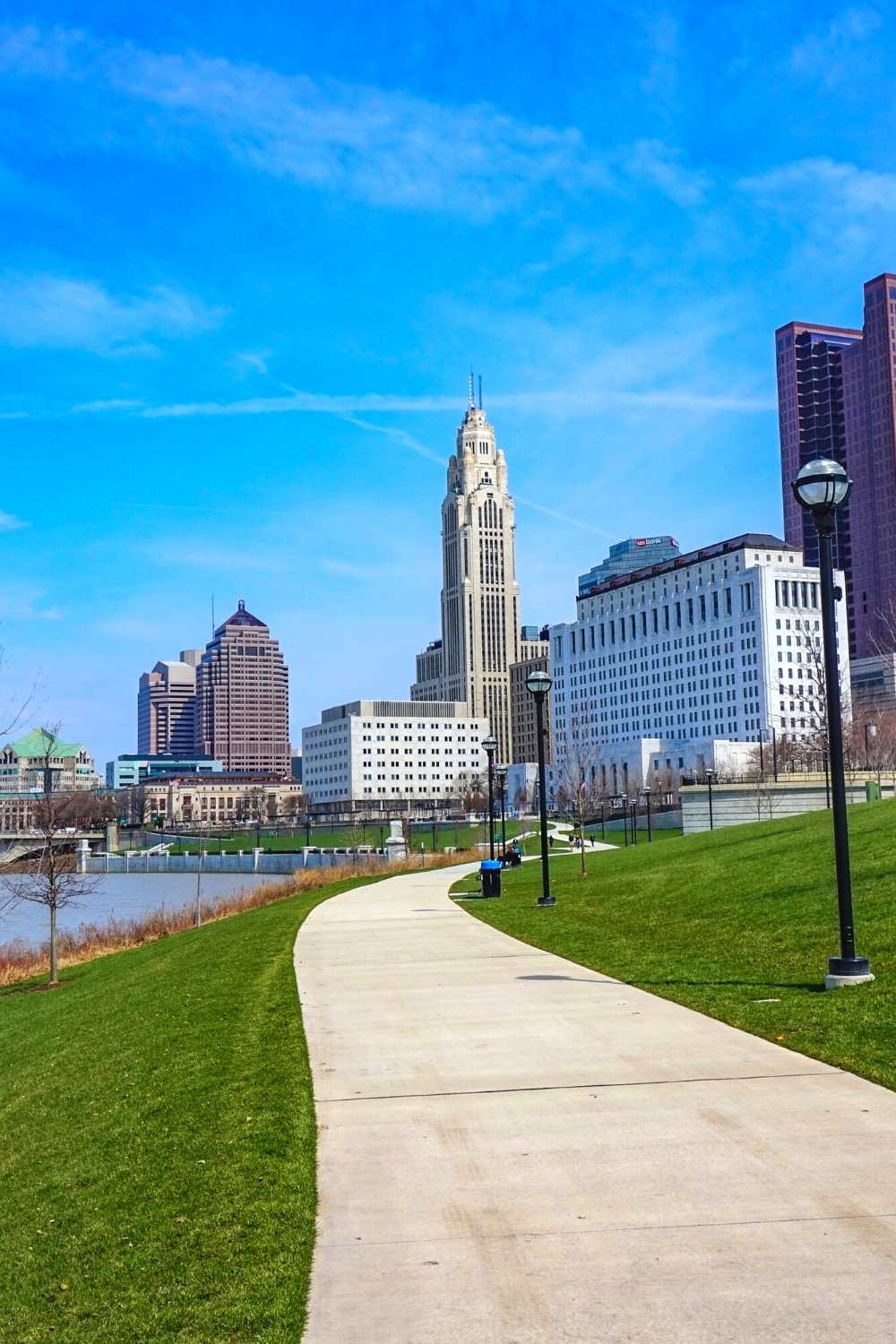 Columbus Ohio Things To Do In | Columbus Ohio Skyline | Columbus Ohio Food | Places To Go In Columbus Ohio | Things To Do In Columbus Ohio Places To Visit | Columbus Ohio Places To Stay