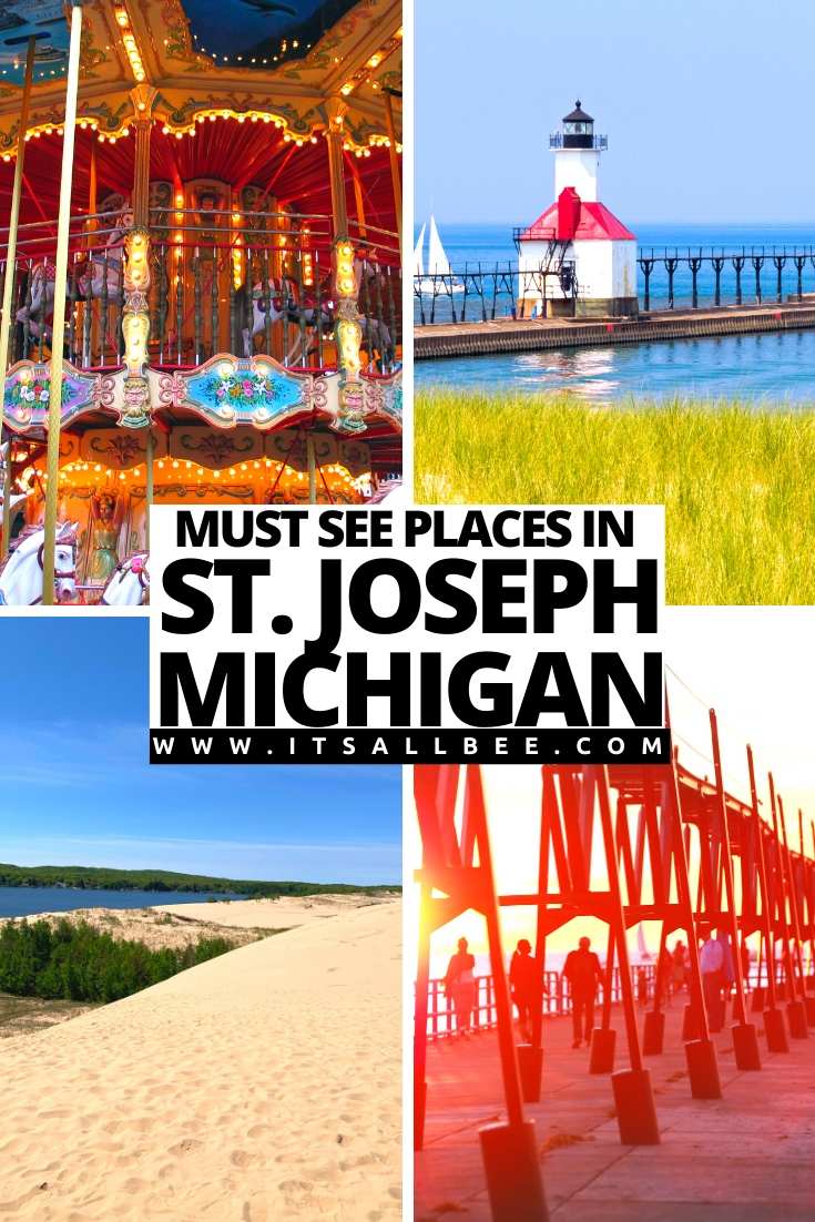 things to do in st joseph michigan this weekend | st joseph michigan restaurants | downtown st joseph michigan | things to do in saint joseph mi |