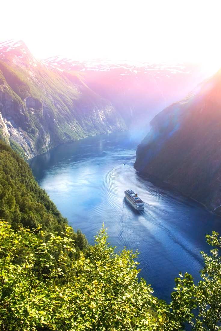  | Norway Travel Advice | Norway Travel Blog | Things To Know About Norway | How To See Norway | Norwegian Tips | Is Norway Expensive To Visit | Tipping In Norway