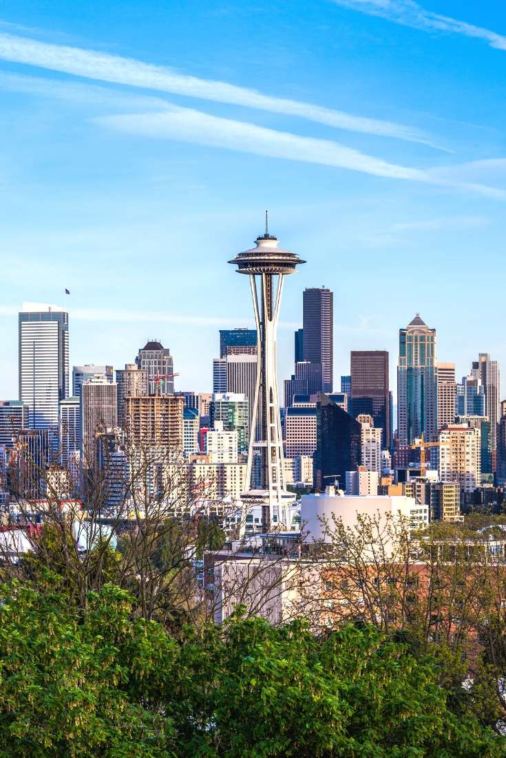 Things To Do In Seattle With Kids | Seattle Travel Guide | Seattle Places To Visit | Seattle Itinerary | Cheap Things To Do In Seattle | Seattle Aquarium | Free Things To Do In Seattle 