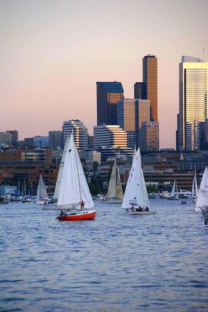 Things To Do In Seattle With Kids | Seattle Travel Guide | Seattle Places To Visit | Seattle Itinerary | Cheap Things To Do In Seattle | Seattle Aquarium | Free Things To Do In Seattle 