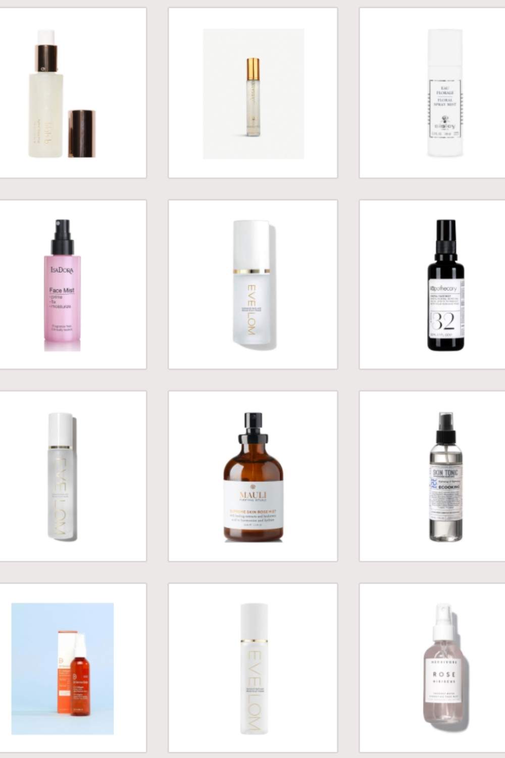 | Rose water spray |  Facial Mists |  Hydrating Facial Mists | Face Mist Spray | Moisturising Face Spray |  Best Rose Water Spray | DIY Face Mist Hydrating 