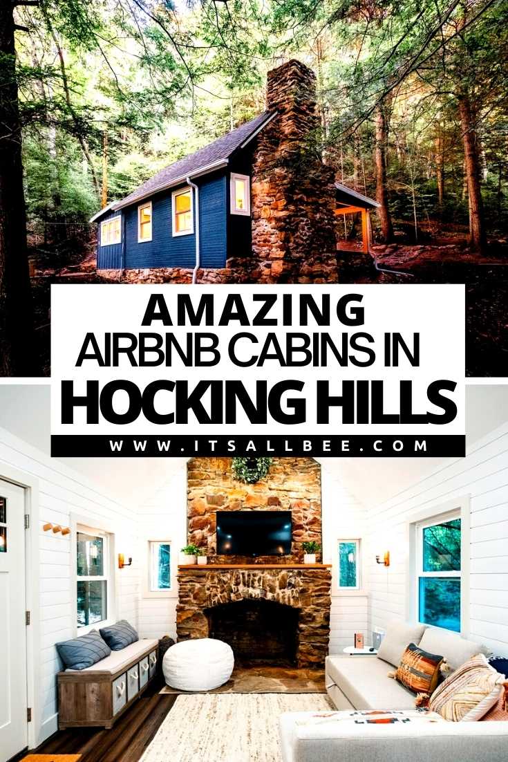 | Airbnb In Hocking Hills | Hocking Hills Ohio Cabin Rentals | Hocking Hills Cabins Under $100 | Cabin Rentals Near Hocking Hills | Lakefront Vacation Rentals In Ohio | Places To Rent Cabins In Ohio | Hocking Hills Cabin Rentals With Hot Tub | Cabins In Ohio With Jacuzzi