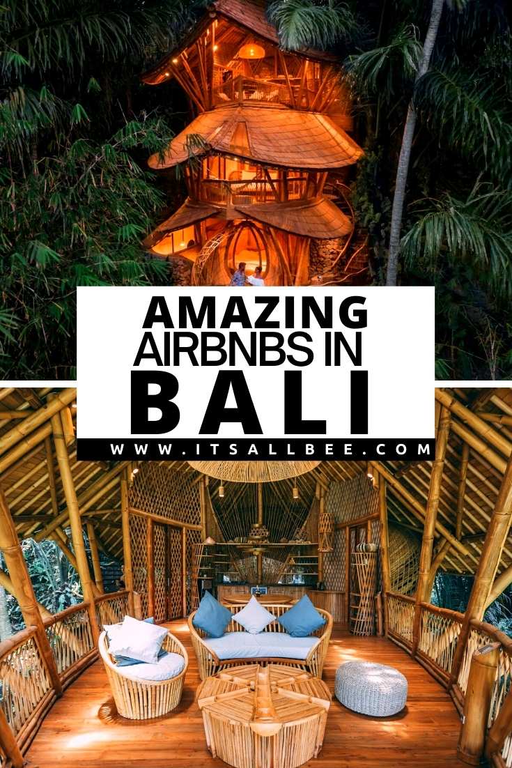  | Best Airbnb In Bali | Treehouse Villa Bali | Treehouse Bali | Bali Treehouse Accommodation | Airbnb Treehouse Bali | Bamboo Treehouse Bali | Bali treehouse resort | | Bali Airbnb Villas | 