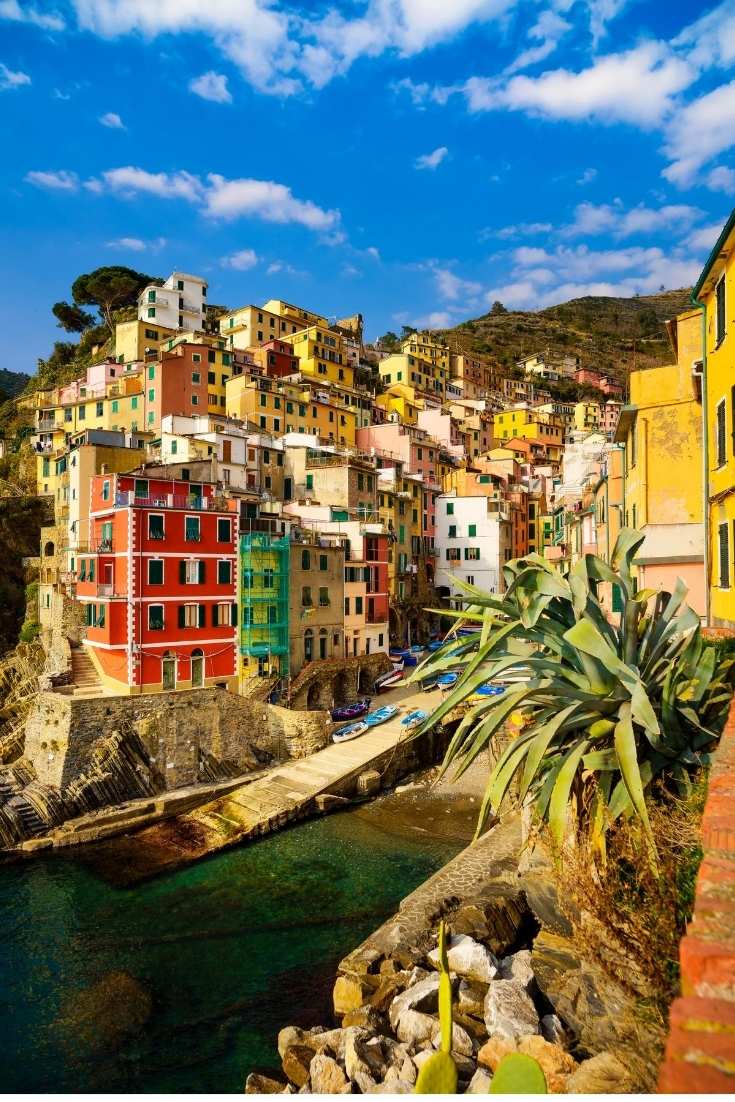 | Prettiest Places In Italy | Beautiful Places To Visit In Italy | Interesting Places In Italy