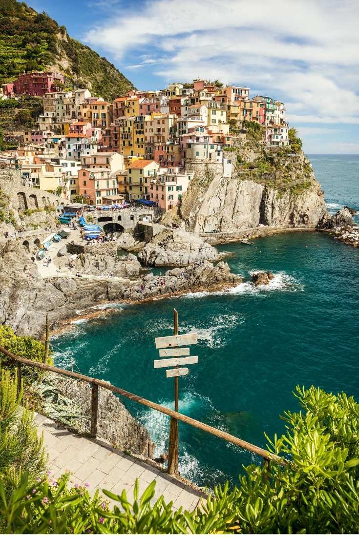 | Prettiest Places In Italy | Beautiful Places To Visit In Italy | Interesting Places In Italy