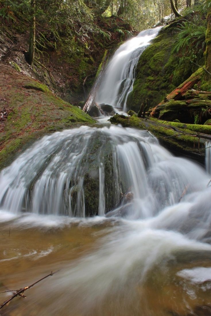 Waterfalls Near Seattle | Seattle Waterfalls | Waterfalls In Seattle Washington | Hikes Near Seattle Waterfalls | Waterfalls In Seattle | Best Waterfalls In Washington State |