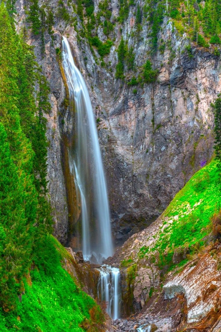 Waterfalls Near Seattle | Seattle Waterfalls | Waterfalls In Seattle Washington | Hikes Near Seattle Waterfalls | Waterfalls In Seattle | Best Waterfalls In Washington State |