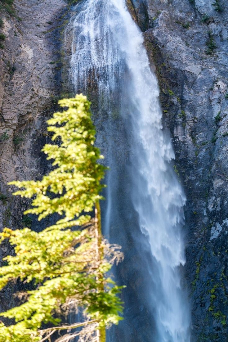 Waterfalls Near Seattle | Seattle Waterfalls | Waterfalls In Seattle Washington | Hikes Near Seattle Waterfalls | Waterfalls In Seattle | Best Waterfalls In Washington State |