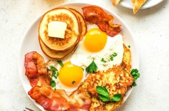 Downtown Columbus Breakfast | Restaurants For Breakfast In Columbus | German Village Breakfast Columbus Ohio | Breakfast Columbus Spots | Places To Eat Breakfast In Columbus Ohio