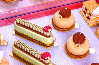 Best London Desserts | Dessert Places In London | Dessert Restaurant London | Best Dessert Places In London