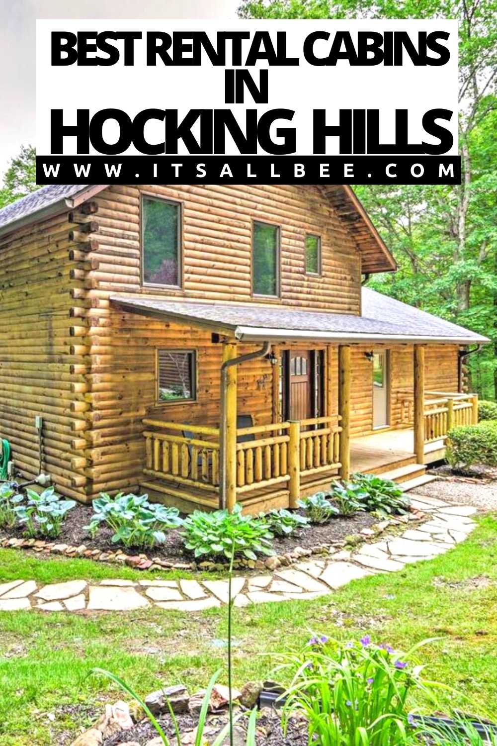 Old Man’s Cave Cabins | Hocking Hills State Park Cabins | Cheap Hocking Hills Cabin Rentals | Hocking Hills Luxury Cabins | Getaway Cabins Hocking Hills