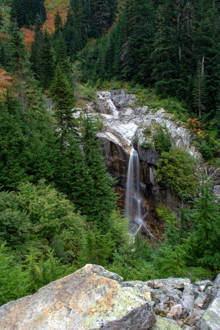 Waterfalls Near Seattle | Seattle Waterfalls | Waterfalls In Seattle Washington | Hikes Near Seattle Waterfalls | Waterfalls In Seattle | Best Waterfalls In Washington State |