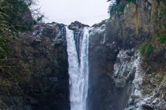 Waterfalls Near Seattle | Seattle Waterfalls | Waterfalls In Seattle Washington | Hikes Near Seattle Waterfalls | Waterfalls In Seattle | Best Waterfalls In Washington State |