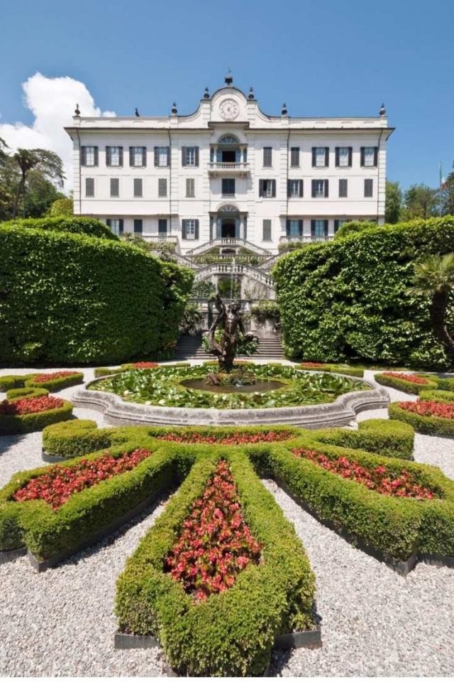 Tips for nearest airport to lake como best airports to fly into for