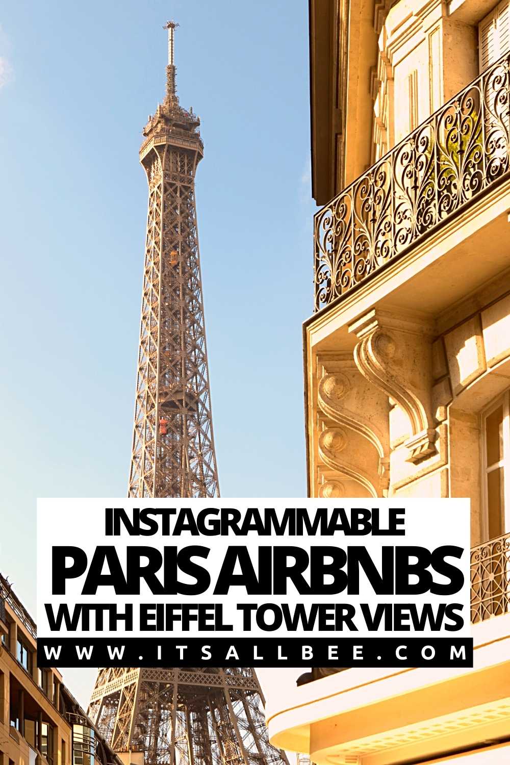 | Airbnb Paris France Near Eiffel Tower | Airbnb Paris Apartment With Eiffel Tower Views | Airbnb Paris With View Of Eiffel Tower | Best Airbnb In Paris