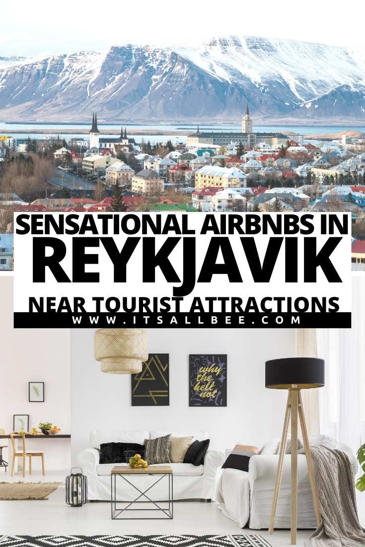 | Reykjavik Airbnb Hot Tub | Airbnb Reykjavik Two Bedroom Apartments | Airbnb Iceland Reykjavik | Reykjavik Airbnb | Airbnb Reykjavik 101 | Best Iceland Airbnb