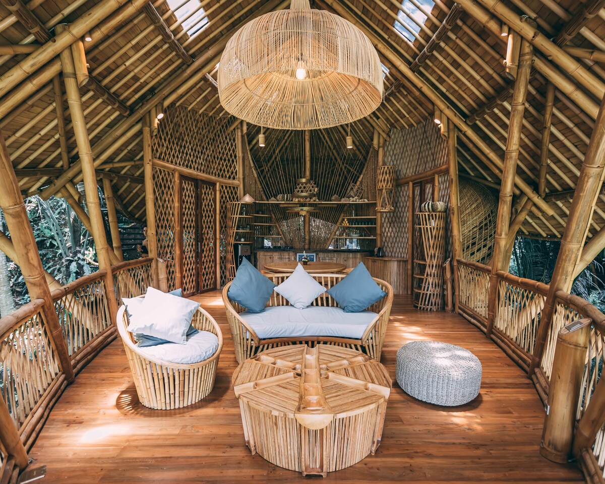  | Best Airbnb In Bali | Treehouse Villa Bali | Treehouse Bali | Bali Treehouse Accommodation | Airbnb Treehouse Bali | Bamboo Treehouse Bali | Bali treehouse resort | | Bali Airbnb Villas | 