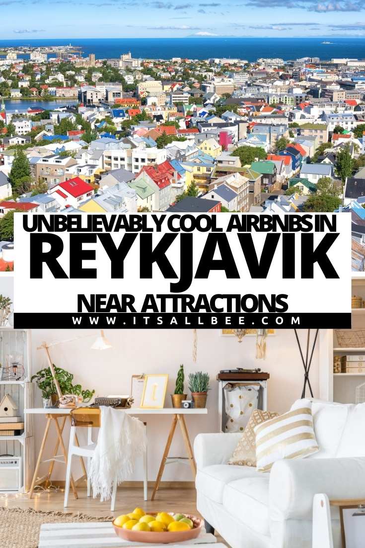  | Reykjavik Airbnb Hot Tub | Airbnb Reykjavik Two Bedroom Apartments | Airbnb Iceland Reykjavik | Reykjavik Airbnb | Airbnb Reykjavik 101 | Best Iceland Airbnb