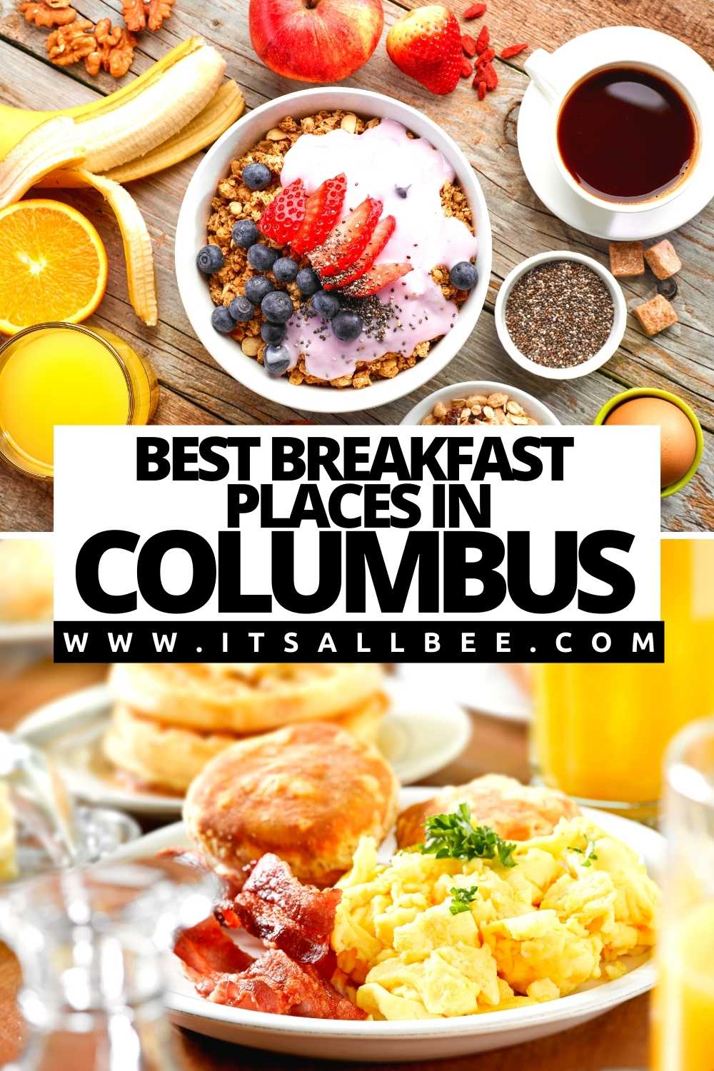 breakfast buffet columbus