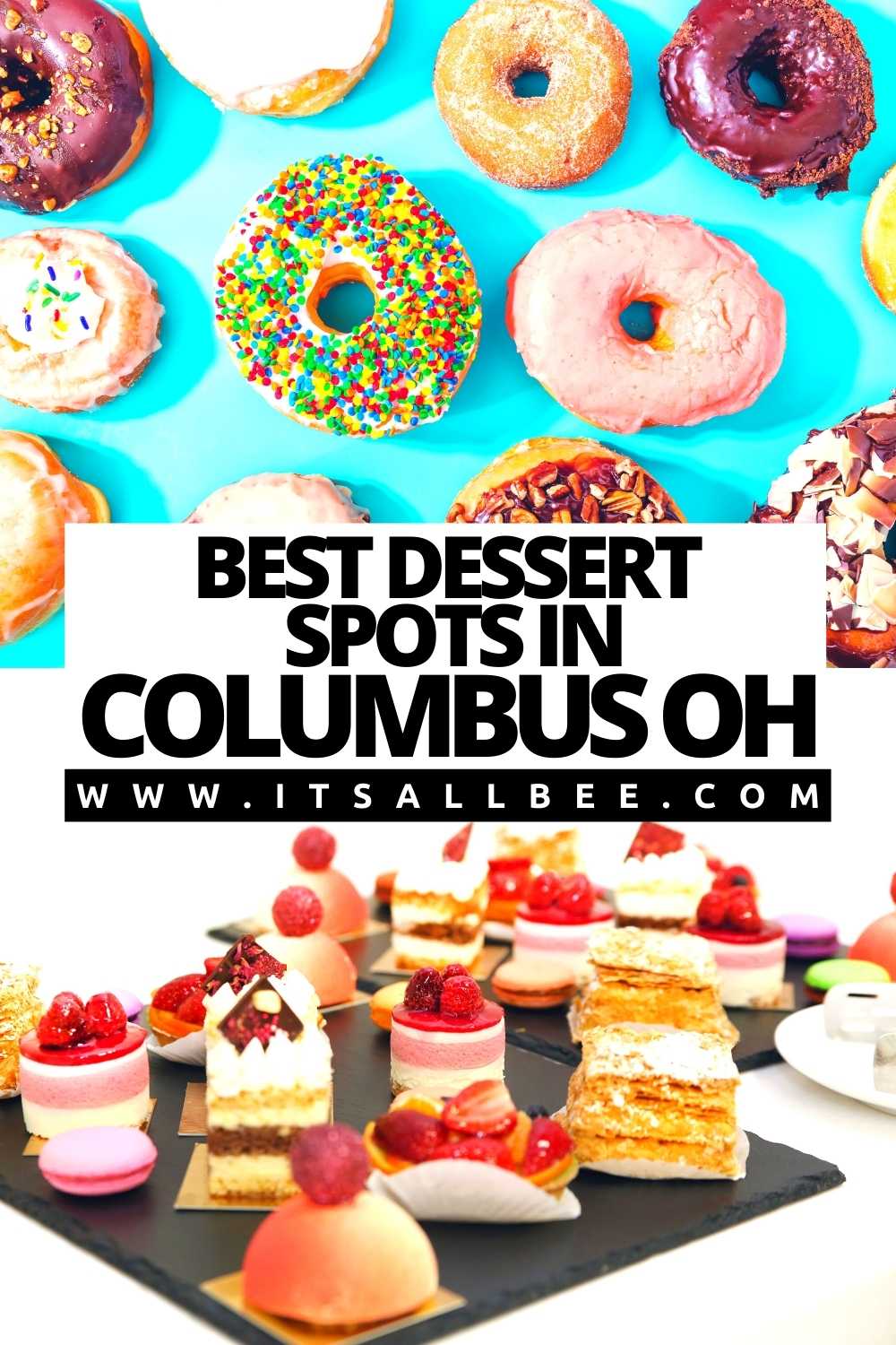  | best dessert places in Columbus Ohio | Best Desserts In Columbus Ohio | Late-Night Desserts Columbus Ohio | Columbus Ohio Ice cream | Donuts Columbus ohio | Where To Eat Columbus Ohio |