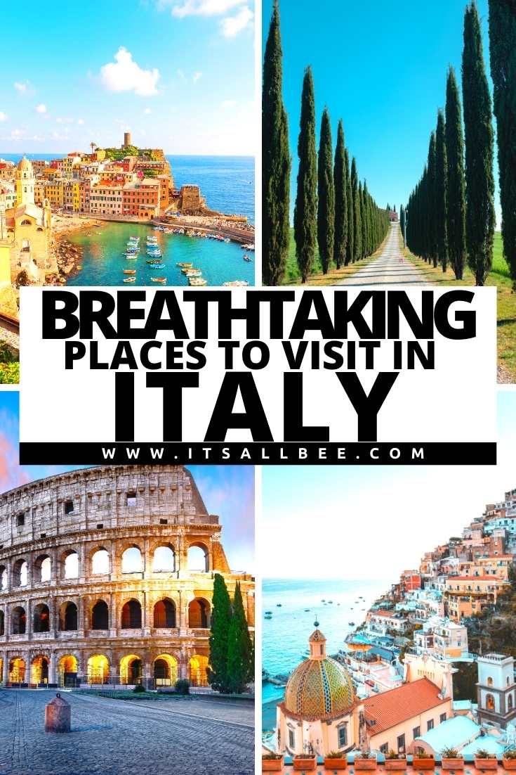 Famous Places In Italy | Top Places To Visit In Italy | Best Places To Travel In Italy | Best Places To Visit In Northern Italy 