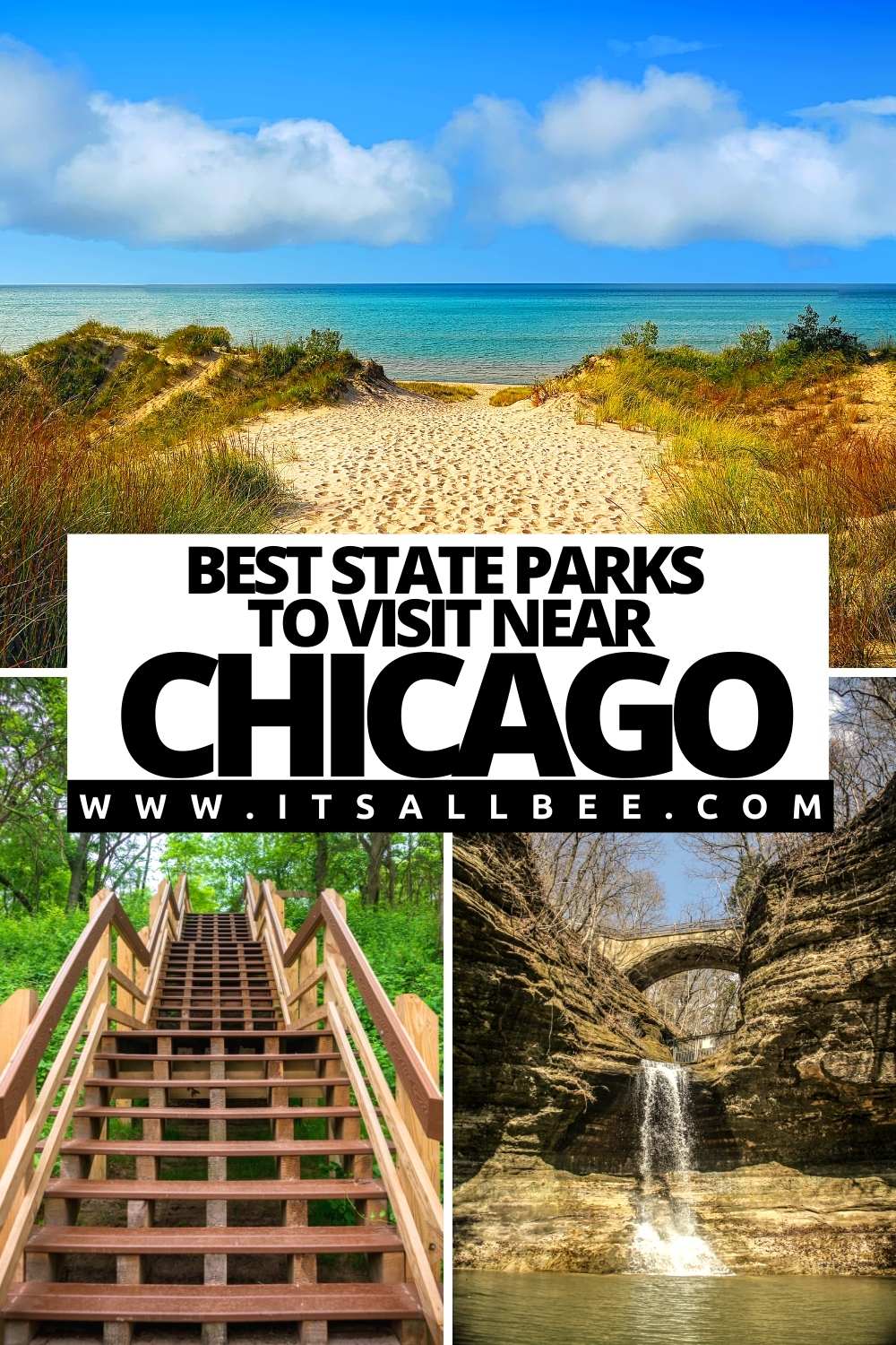 | Best Parks Near Chicago | National Parks Near Chicago | Nature Parks Near Chicago | Illinois State parks | Things To Do In Chicago | Chicago Places To Visit |