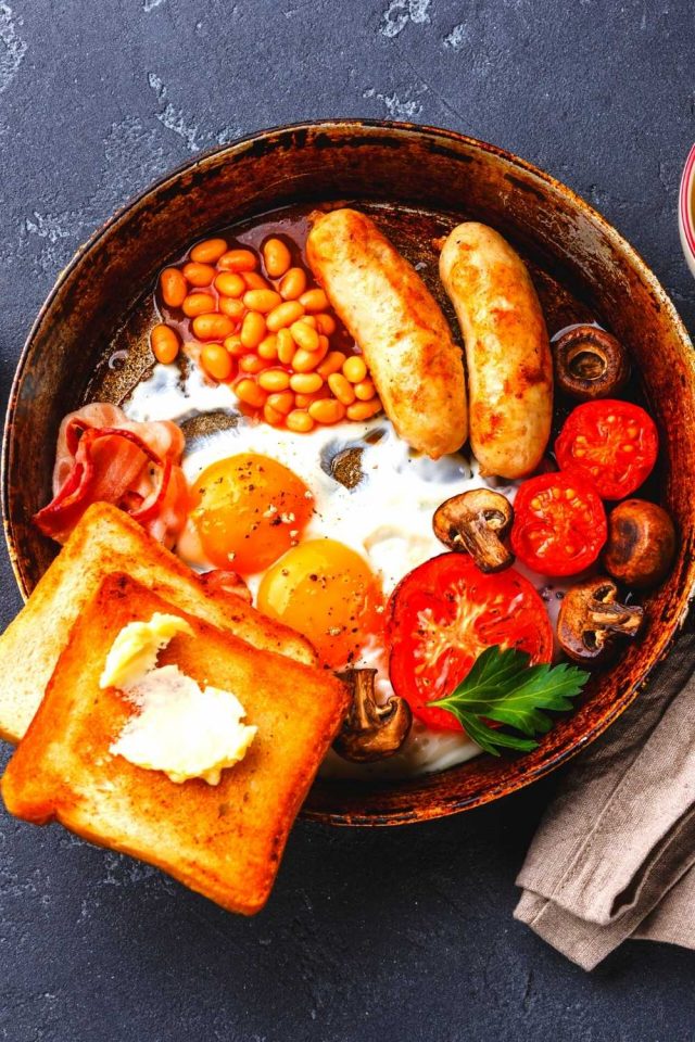 10 Best Breakfast Spots In Columbus Ohio ItsAllBee Solo Travel