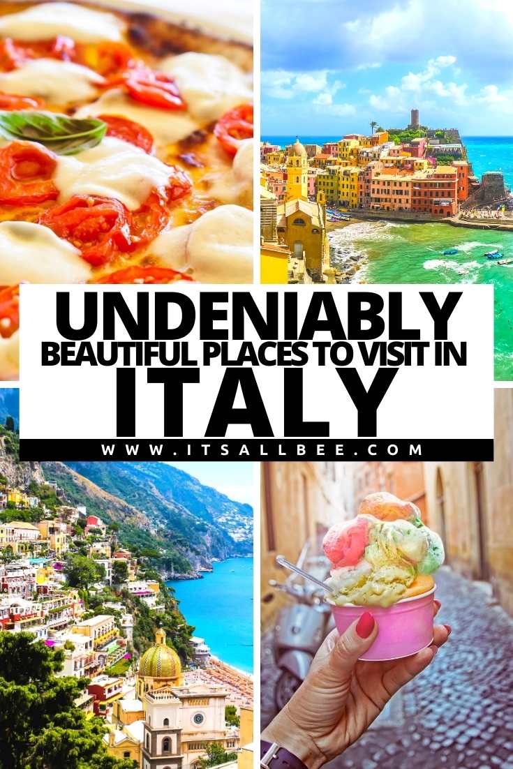 Famous Places In Italy | Top Places To Visit In Italy | Best Places To Travel In Italy | Best Places To Visit In Northern Italy 