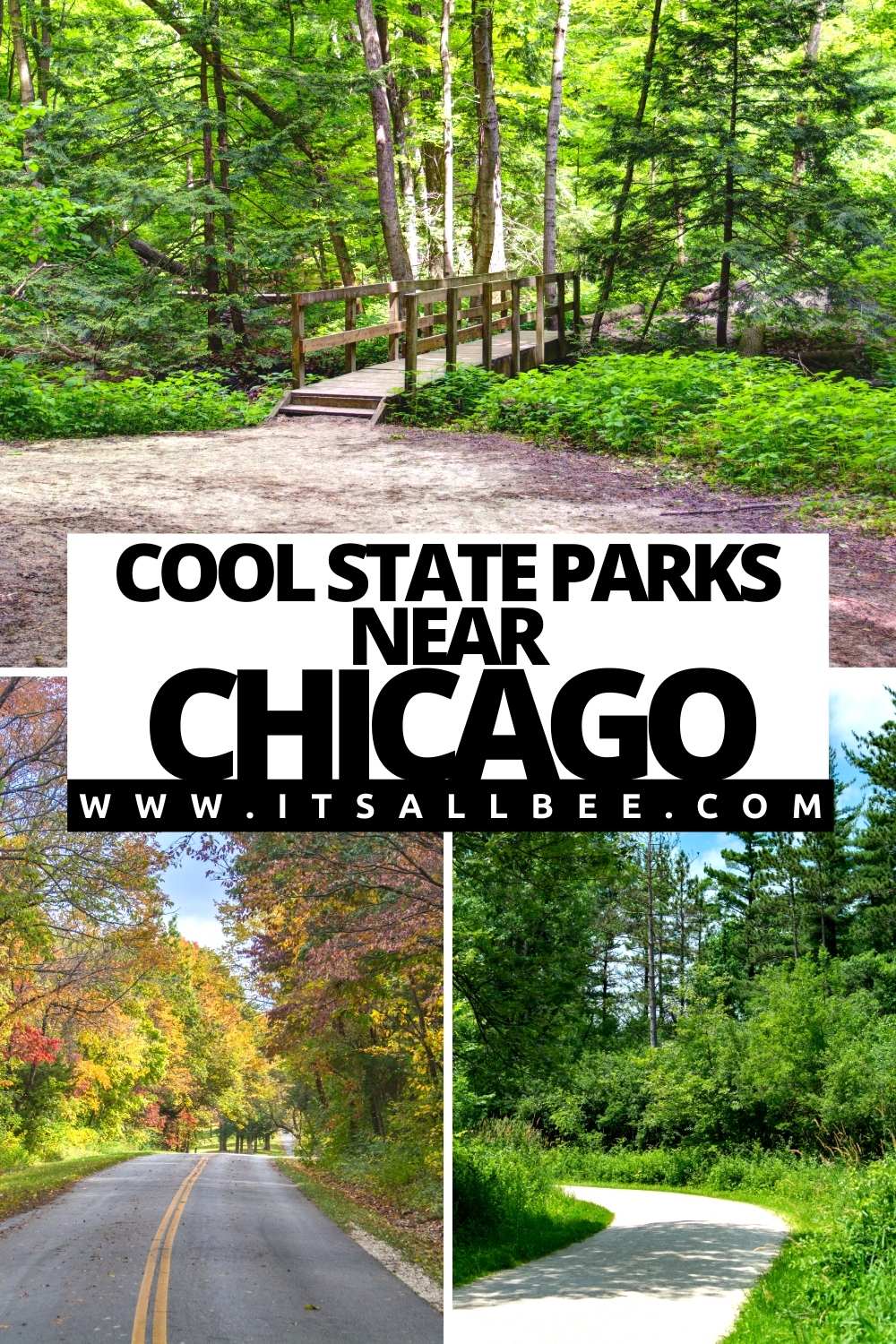 | Best Parks Near Chicago | National Parks Near Chicago | Nature Parks Near Chicago | Illinois State parks | Things To Do In Chicago | Chicago Places To Visit |