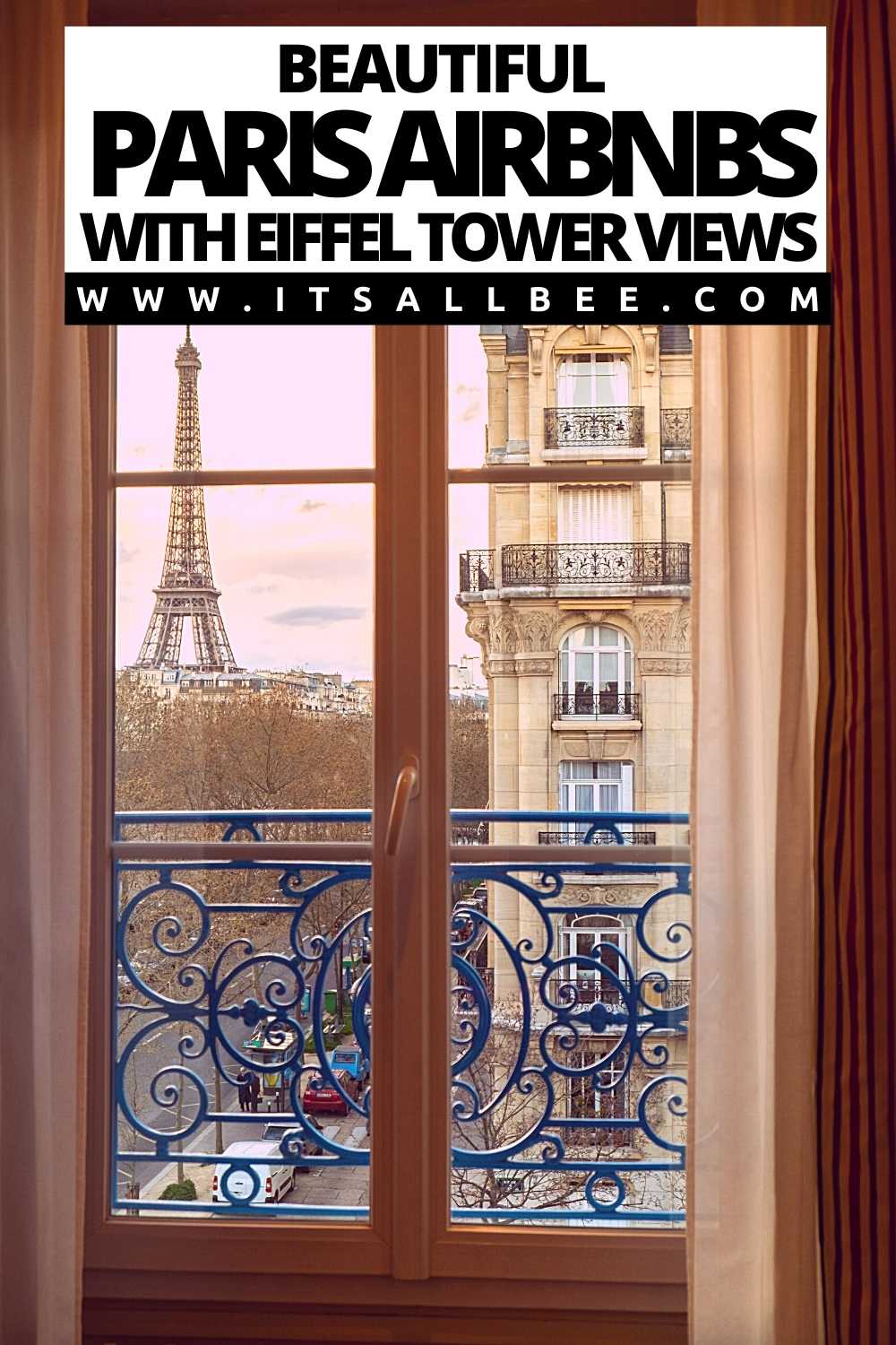 | Airbnb Paris France Near Eiffel Tower | Airbnb Paris Apartment With Eiffel Tower Views | Airbnb Paris With View Of Eiffel Tower | Best Airbnb In Paris