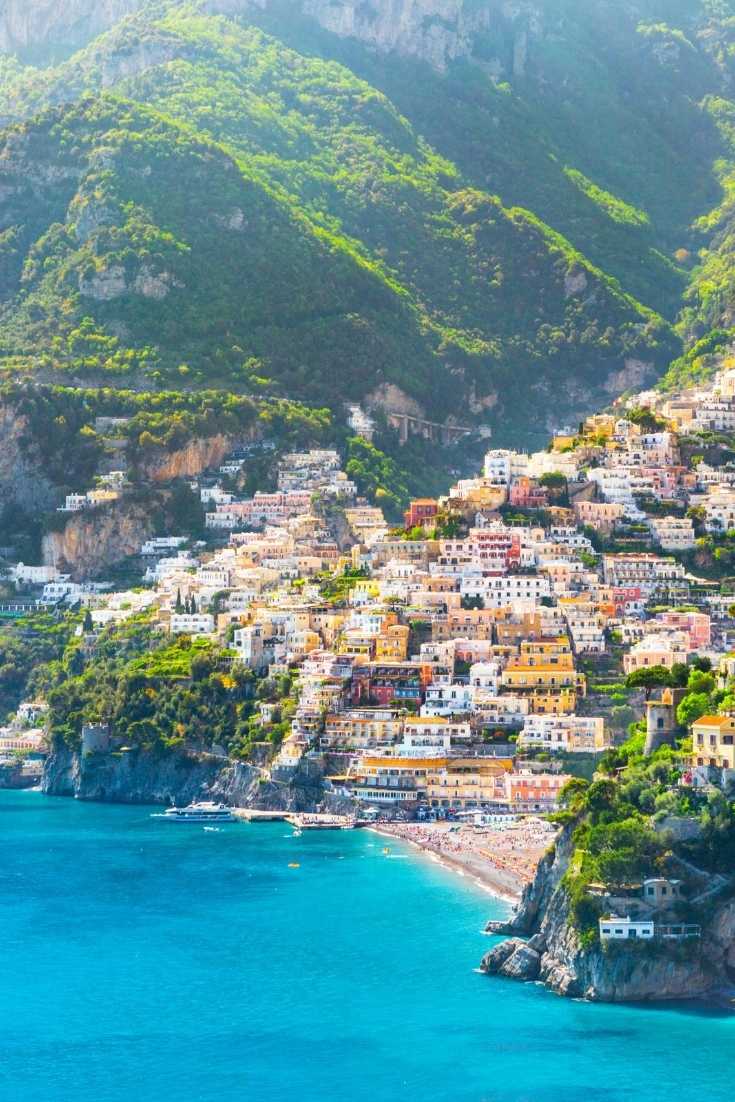 | How To Get From Naples To Amalfi Coast | Taxi From Naples Airport To Amalfi | Bus From Naples Airport To Amalfi | Naples To Amalfi Coast By Train | Ferry From Naples To Amalfi |