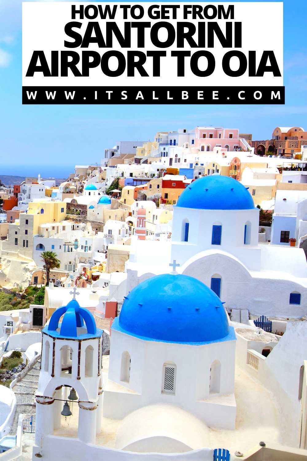 Taxi From Santorini Airport To Oia | Santorini Airport To Oia By Bus | JTR Airport To Oia | Santorini Airport Transfer To Oia | Transportation From Santorini Airport To Oia | Getting From Santorini Airport To Oia