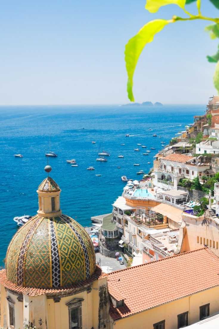 | How To Get From Naples To Amalfi Coast | Taxi From Naples Airport To Amalfi | Bus From Naples Airport To Amalfi | Naples To Amalfi Coast By Train | Ferry From Naples To Amalfi |