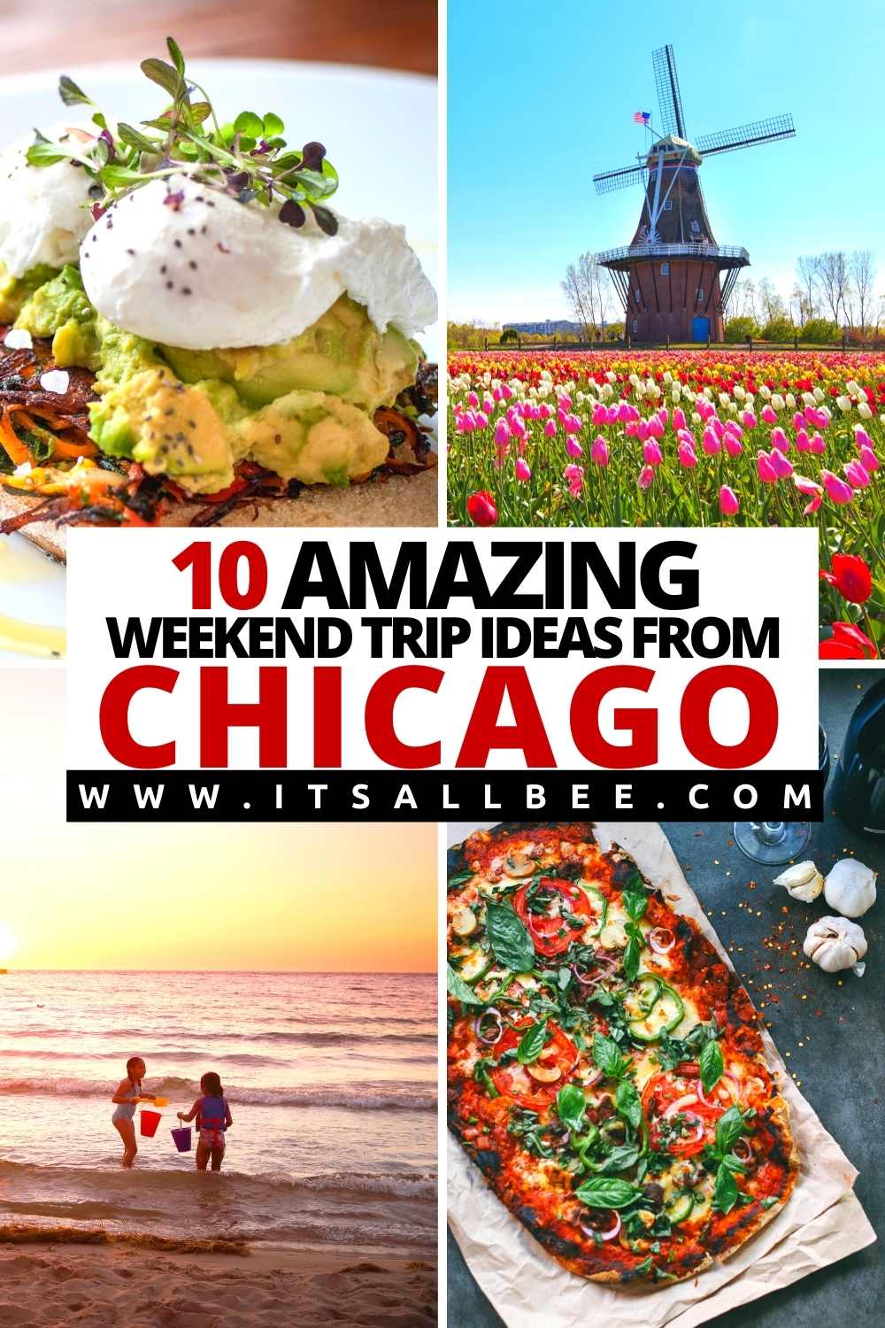  | Cheap Weekend Getaways From Chicago | Best Weekend Getaways Near Chicago | Last-Minute Weekend Getaways From Chicago | Weekend Getaways Near Chicago For Couples | Weekend Train Trips From Chicago | 