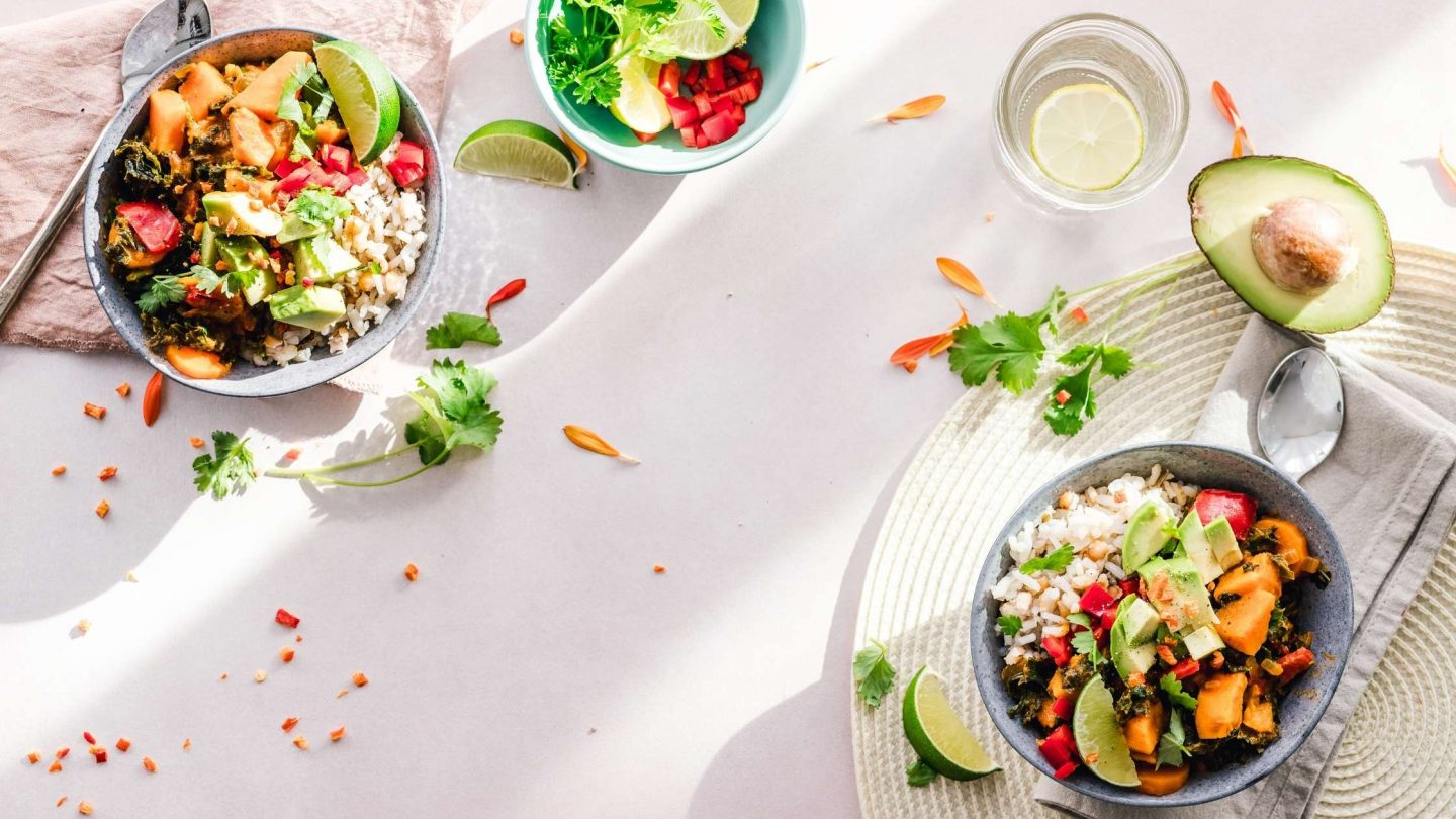 Best Healthy Restaurants In Seattle - 	healthy lunch seattle