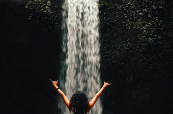 Best Waterfall Captions & Quotes For Instagram & Socials