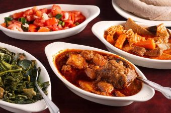 36 Black Owned Restaurants & Cafes In Chicago For Delicious Soul Food