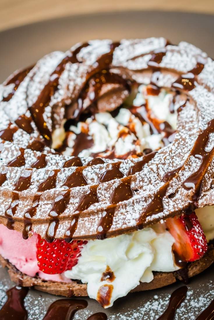 10 Best Desserts In Chicago And Where To Find Them