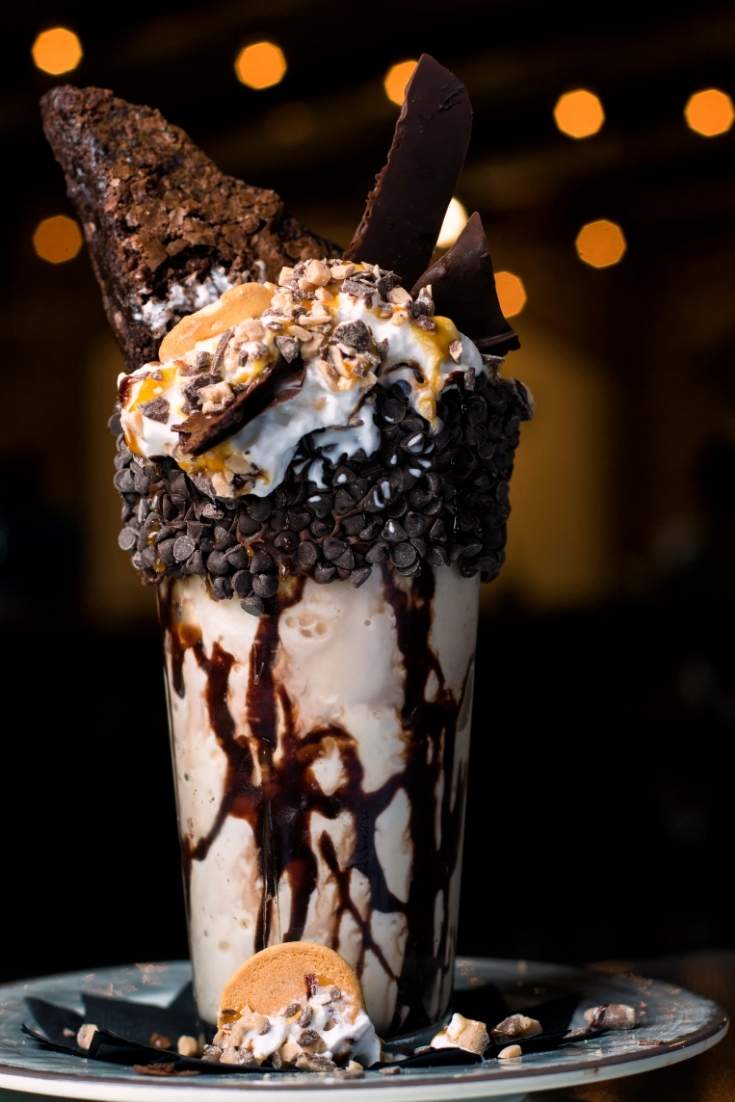 10 Best Desserts In Chicago And Where To Find Them