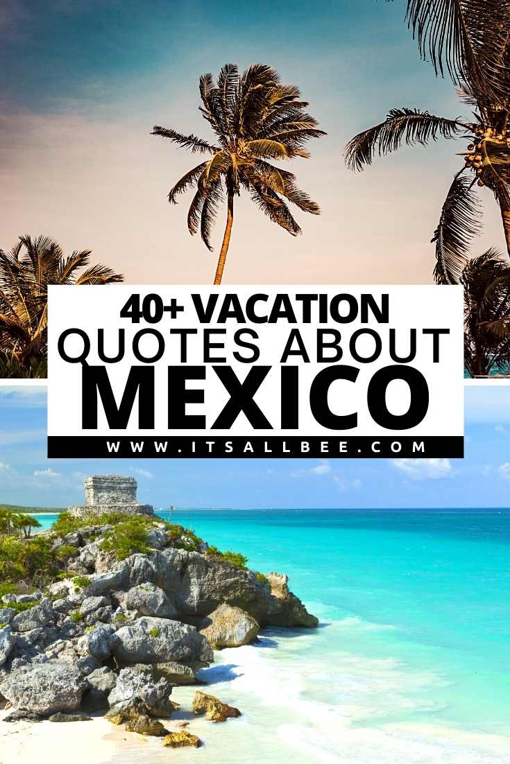 travel mexico quotes