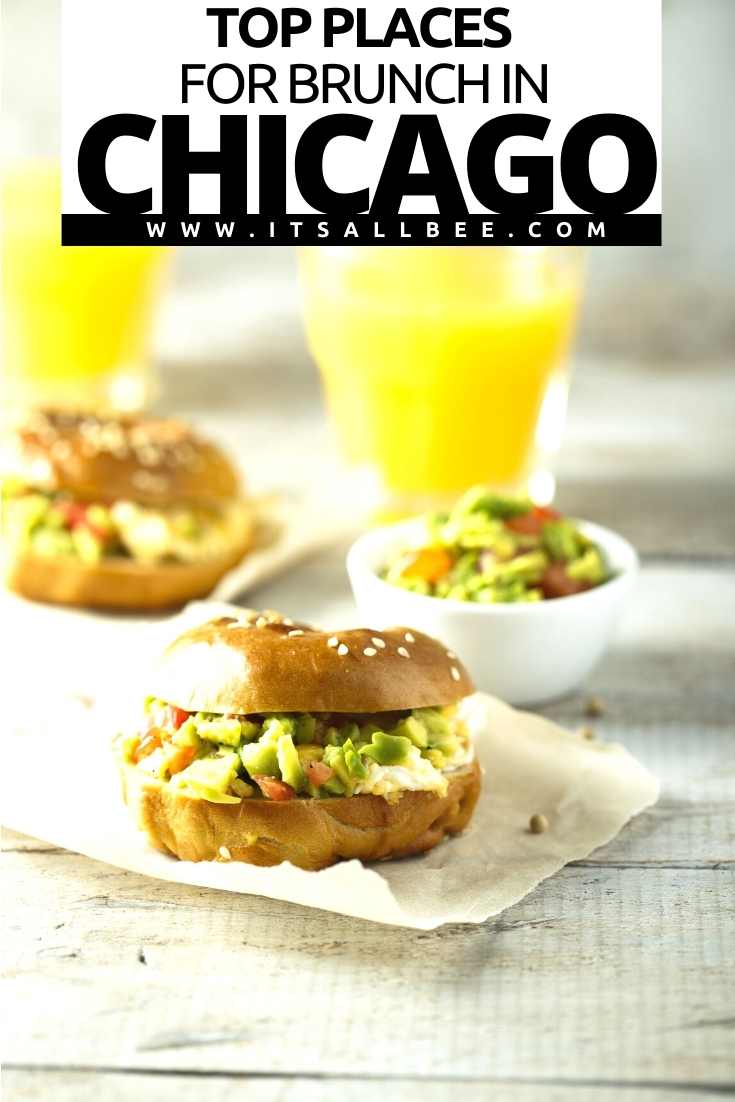 Guide to the best places to go for brunch in Chicago. From bottomless brunches to cute and cool spots for brunch. Brunch Restaurants Chicago | Breakfast Restaurants In Chicago | Sunday Brunch Chicago | Good Brunch Places Chicago | Cute Brunch Places Chicago | Chicago Breakfast Spots | Brunch Cruise Chicago | Best Brunch Restaurants Chicago | Chicago Brunch Outfit | Best Chicago Brunch Spots 